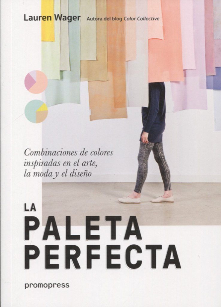 La paleta perfecta