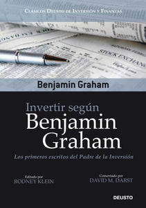 Invertir según Benjamin Graham