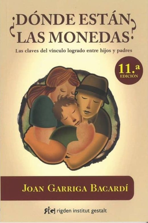 ¿Dónde están las monedas?