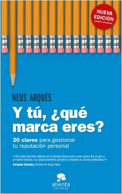 Y tú, ¿qué marca eres?